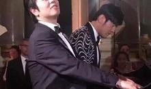 郎朗八卦爆料视频播放,八卦爆料视频幕后真相大揭秘