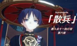 原神愚人最新爆料,神秘角色登场，全新冒险即将开启！